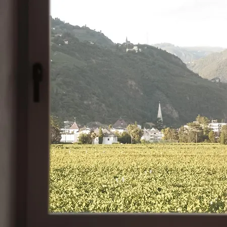 Lägenhet Kaiserau-hoefl