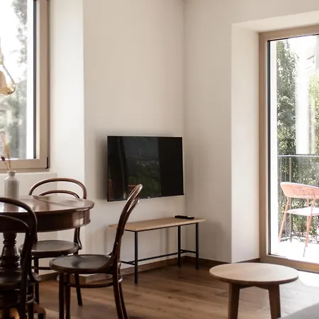 Kaiserau-hoefl Apartment *