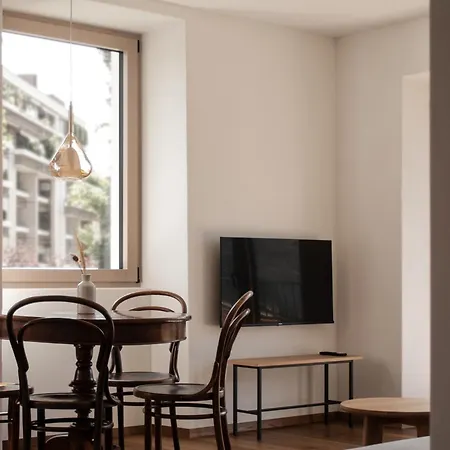 Apartamento Kaiserau-hoefl