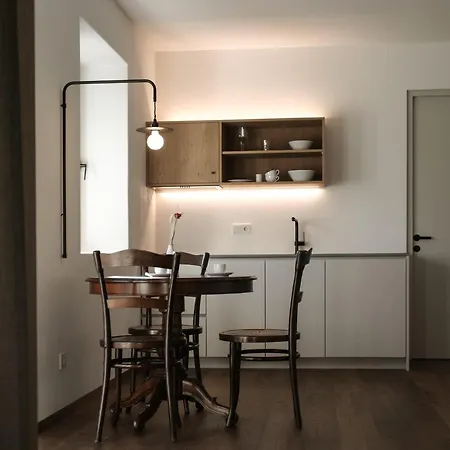 Kaiserau-hoefl Apartamento *