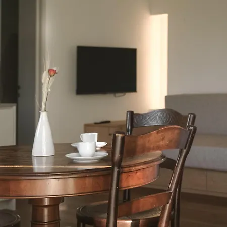 Apartamento Kaiserau-hoefl *