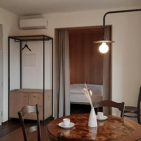Apartamento Kaiserau-hoefl *