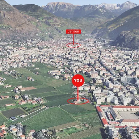 Kaiserau-hoefl Apartment