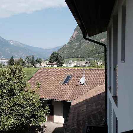 Kaiserau-hoefl Apartamento Bozen