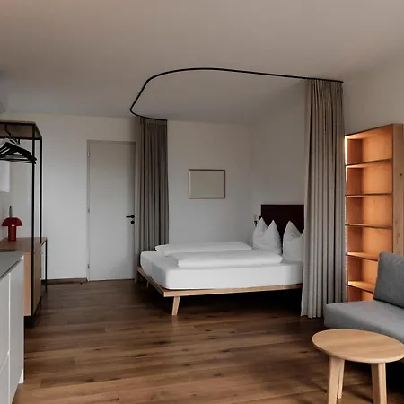 Kaiserau-hoefl Appartement Bozen