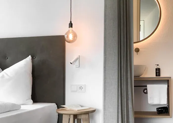 Kaiserau-hoefl Appartement