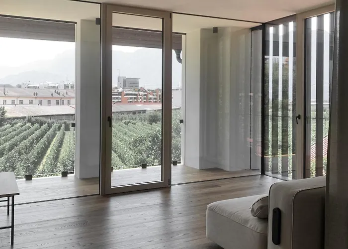 Kaiserau-hoefl Appartement *