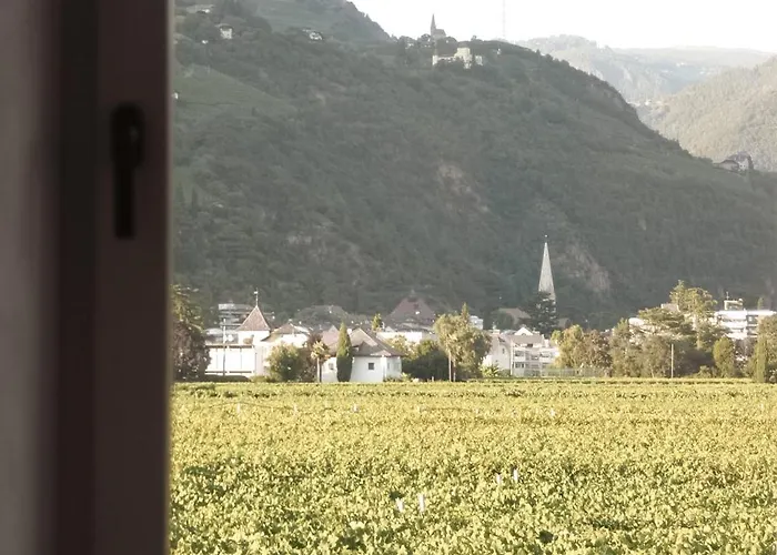 Lägenhet Kaiserau-hoefl