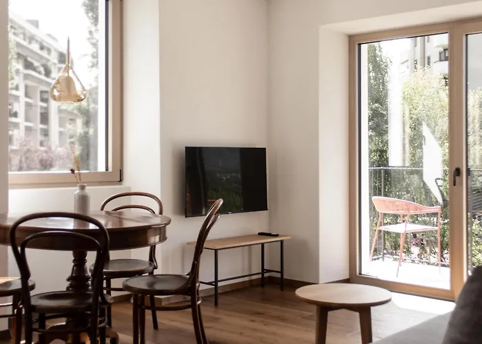 Kaiserau-hoefl Appartement *