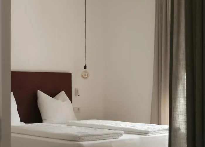 Kaiserau-hoefl Appartement *