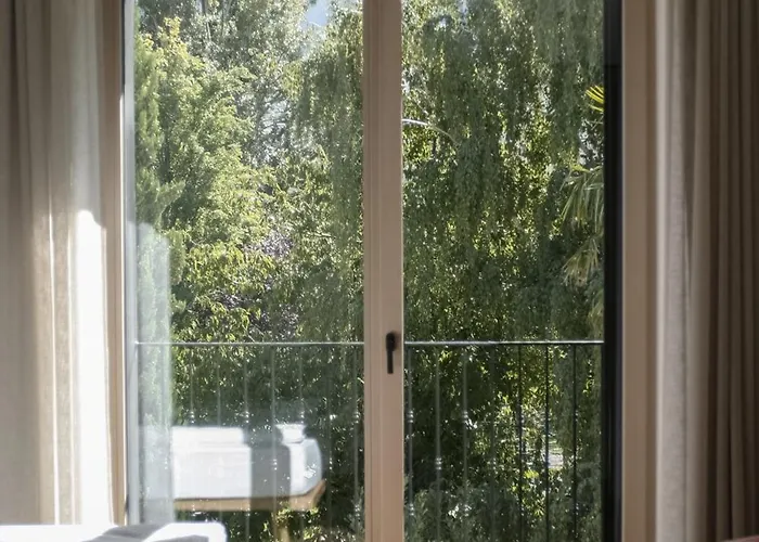 Appartement Kaiserau-hoefl *