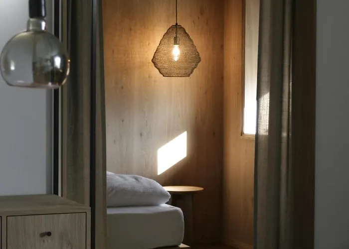 Appartement Kaiserau-hoefl *