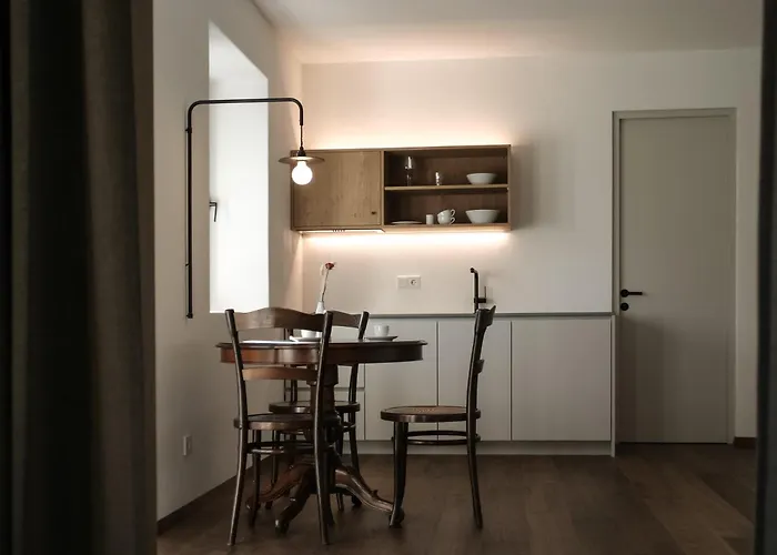 Kaiserau-hoefl Appartement *