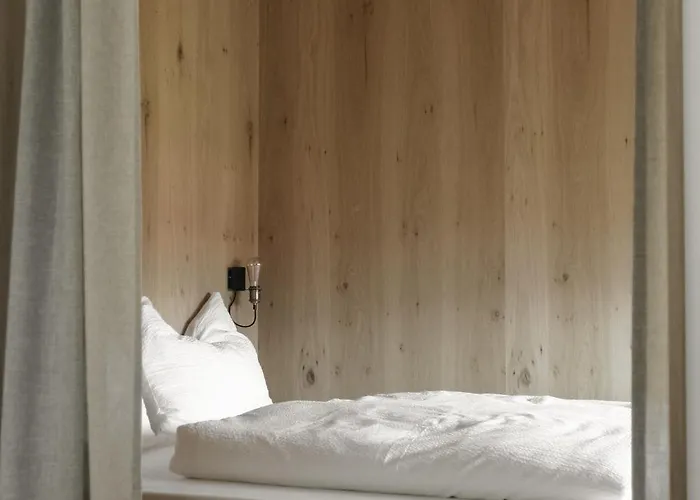 Appartement Kaiserau-hoefl