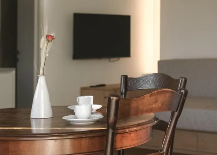 Appartement Kaiserau-hoefl *