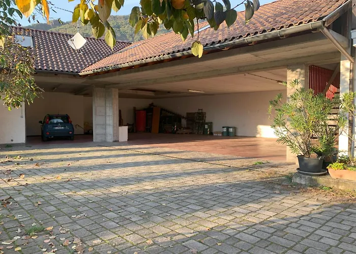 Kaiserau-hoefl Appartement *